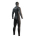 Mystic - Motion Hooded FullSuit 5/3mm FZIP - 2025